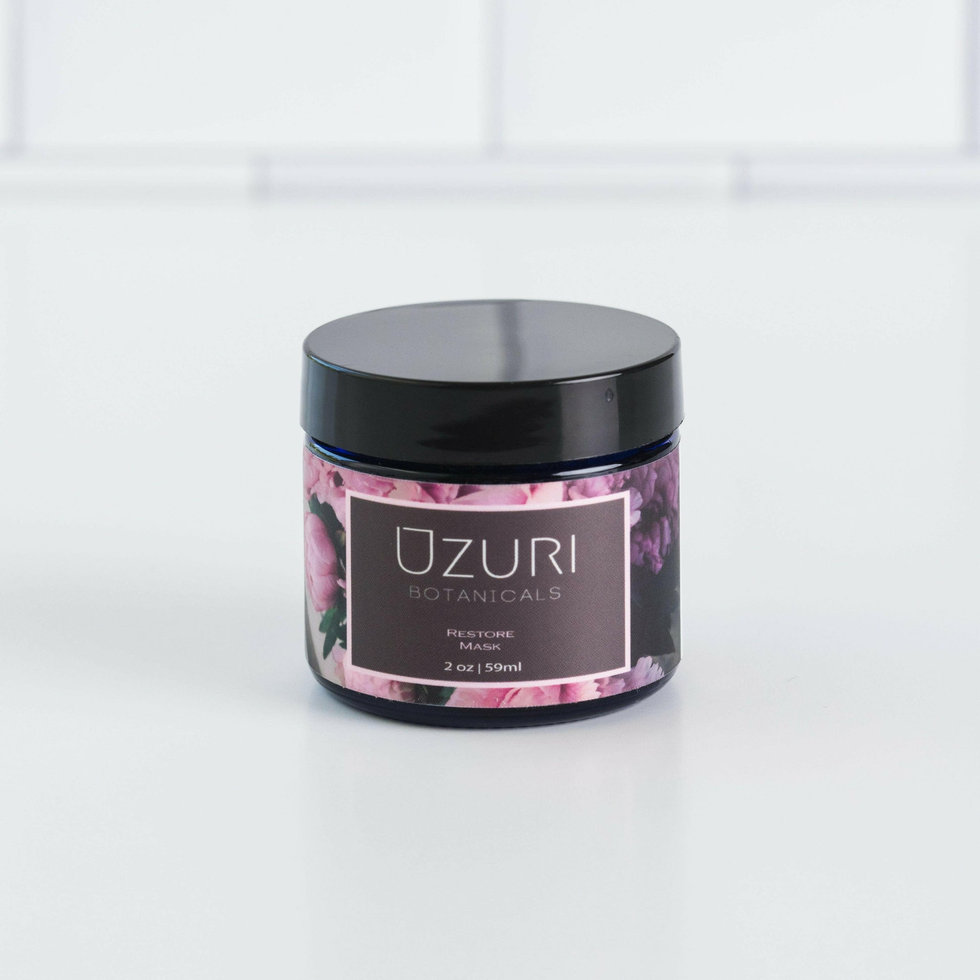 Restore Face Mask | Uzuri Botanicals