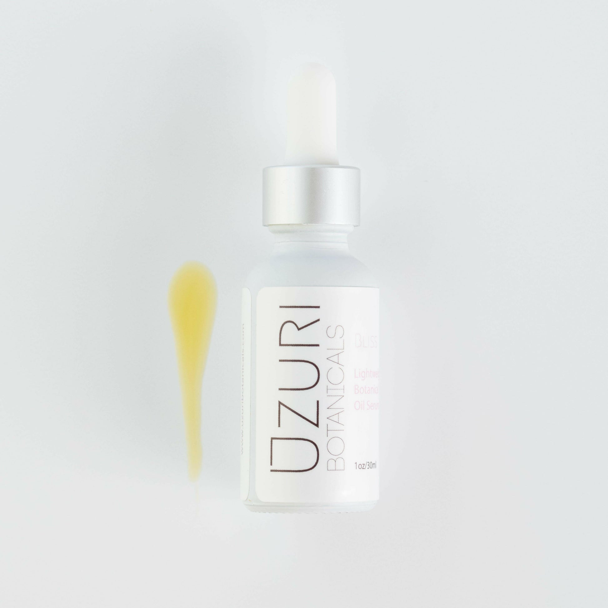 Bliss Lightweight Oil Serum | Uzuri Botanicals